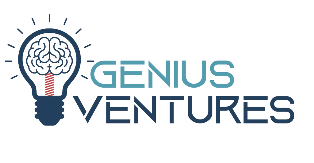 Genius Ventures Logo