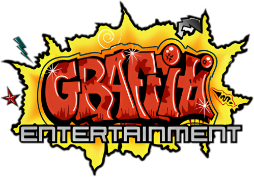 Graffiti Logo