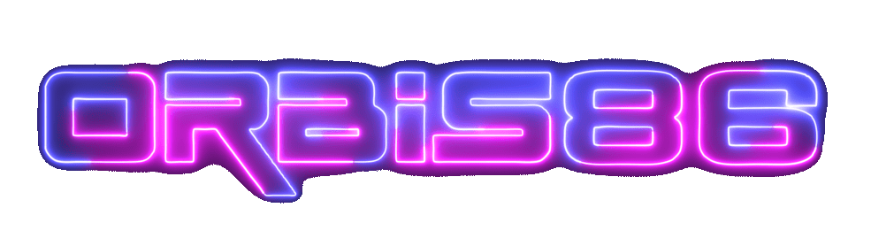 ORBiS86 Logo