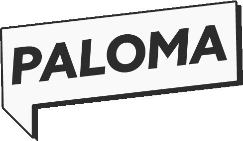 Paloma Logo